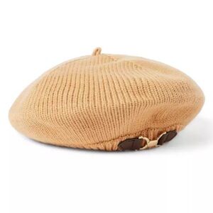 Janie and Jack | Bridel Bit Sweater Beret